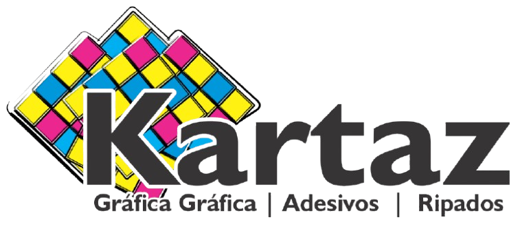 KARTAZ Gráfica Logo
