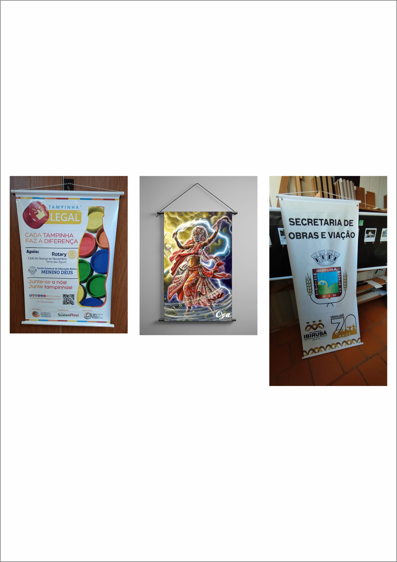 Banners